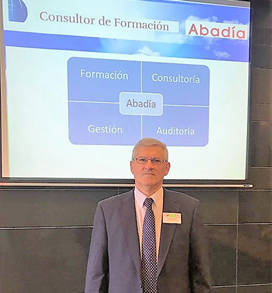 Abadía Formación y Consultoría