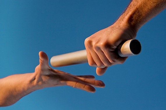 Mentoría en Abadía Formación